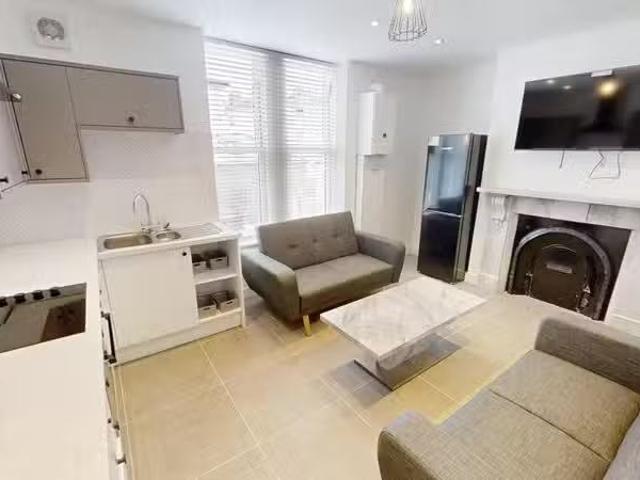 House for rent in Tyndall's Park, Feckenham
