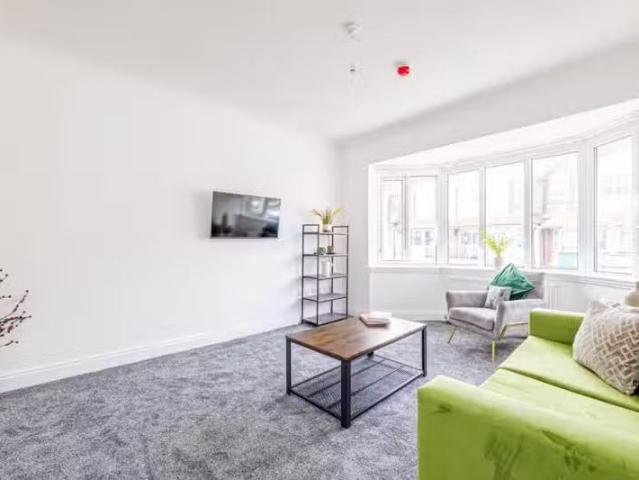 House for rent in Cliftonville West, Acol