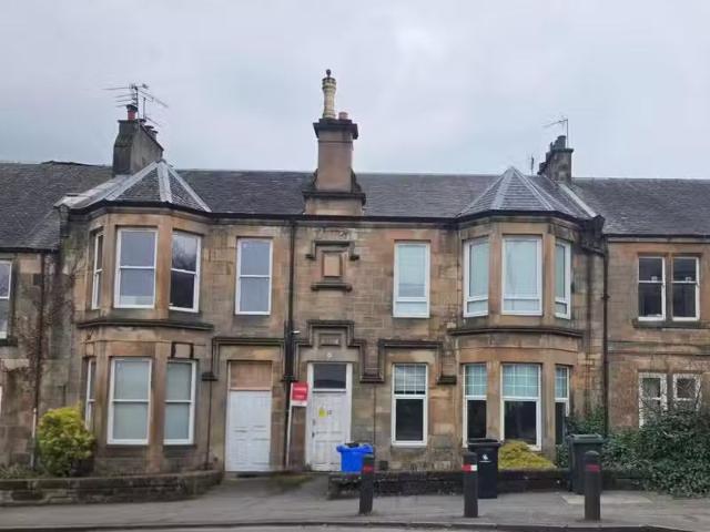 House for rent in Dalmary, Scotland