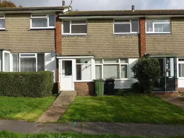 House for rent in Elmfield, Leicestershire