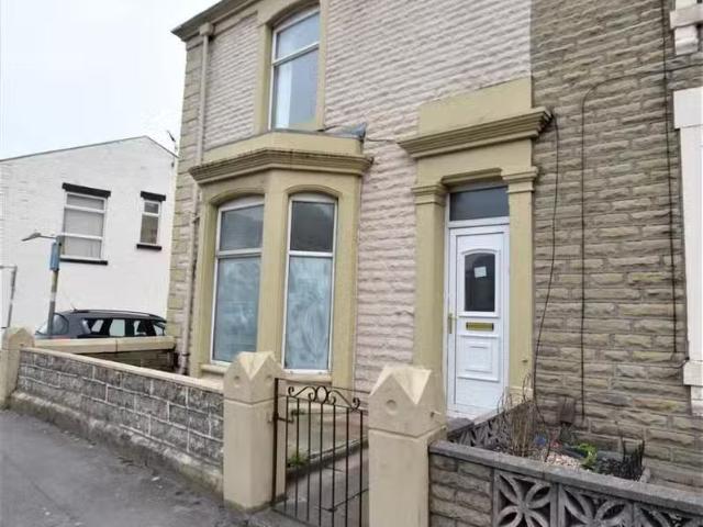 House for rent