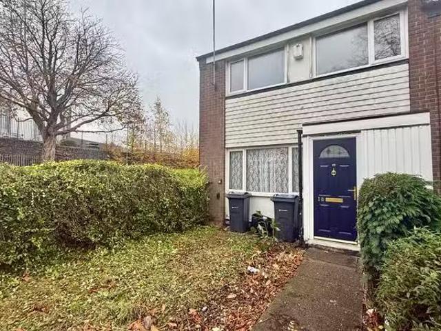 House for rent in Two Mills, Cheshire