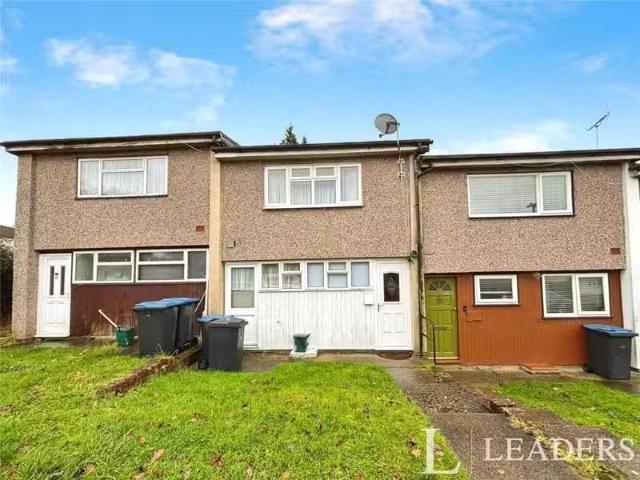 House for rent in Harlow, Essex