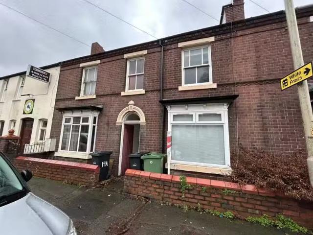 House for rent in Reading
