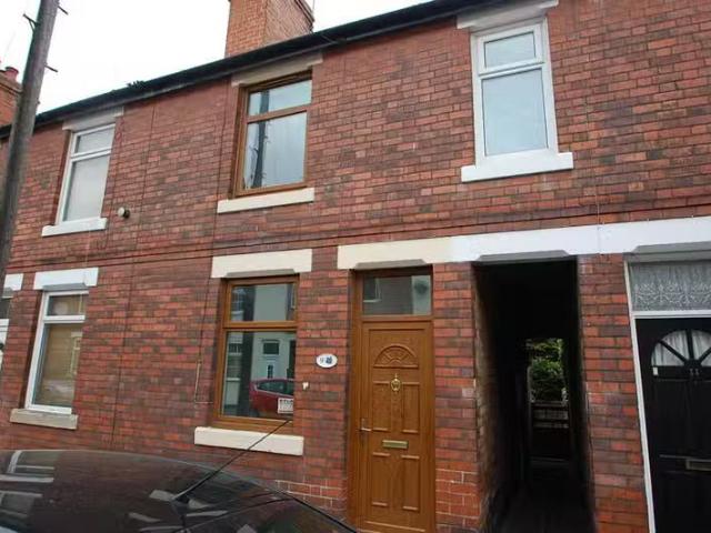 House for rent in Horninglow and Eton, Beamhurst