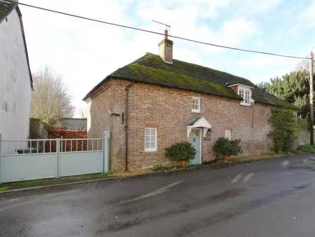 House for rent