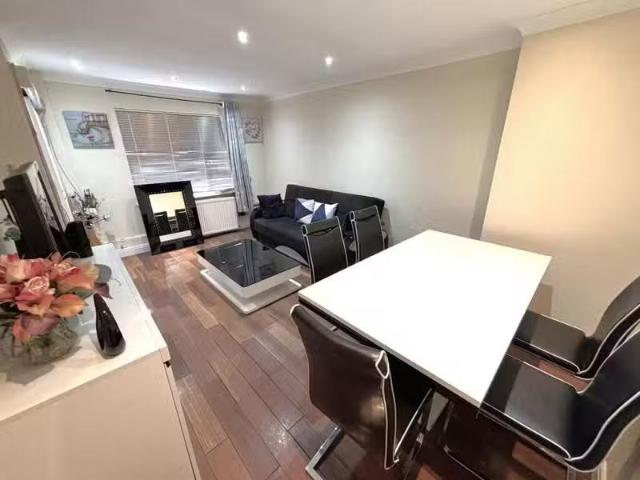House for rent in Beckton, Greater London