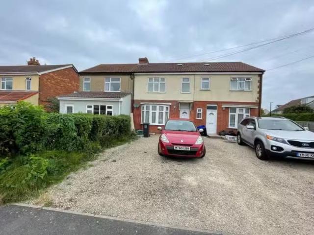 House for rent in West Harptree, Bath And North East Somerset