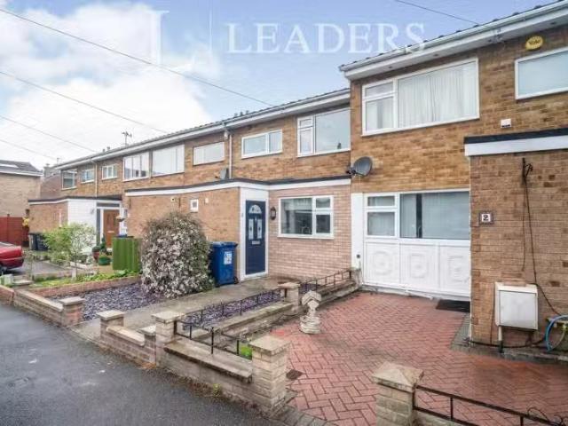 House for rent in Arbury, Cambridgeshire