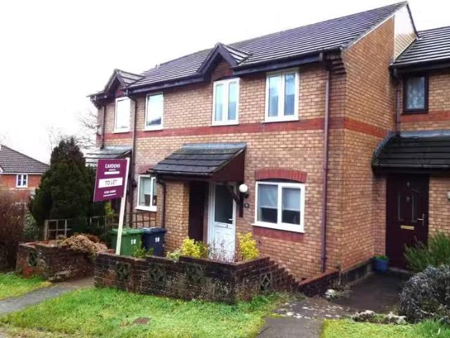 House for rent in Exwick, Exeter