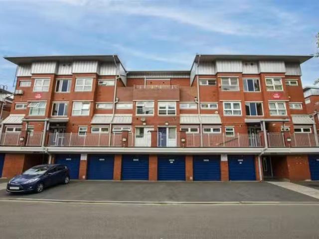 House for rent in Calthorpe Fields, West Midlands