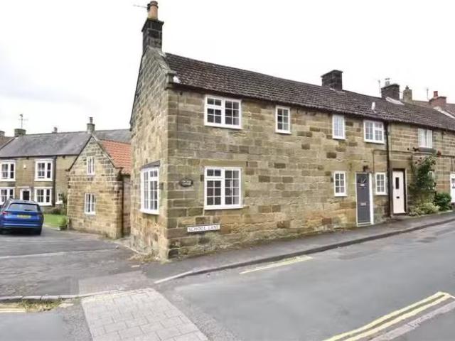 House for rent in Deighton, North Yorkshire