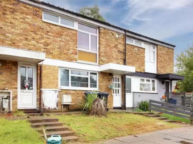 House for rent in Latton Bush, Harlow