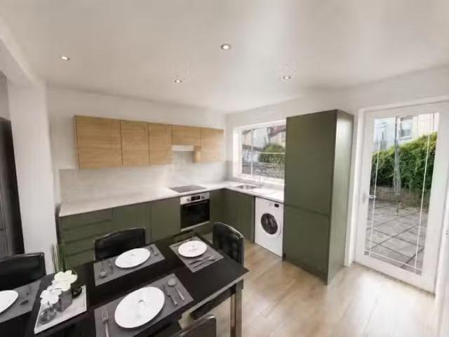 House for rent in East Sussex