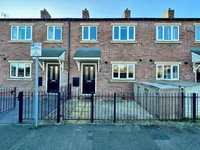 House for rent in Leconfield, East Riding Of Yorkshire