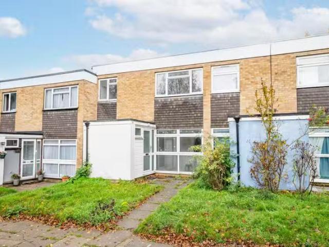 House for rent in St Albans, Five Acres