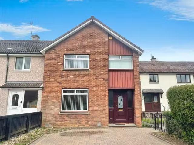 House for rent