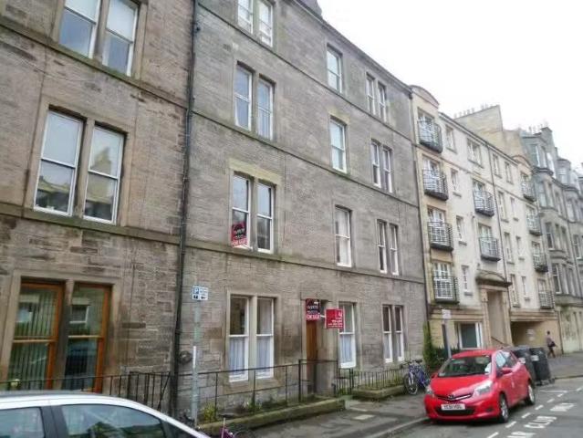 House for rent in Craigmillar, Scotland