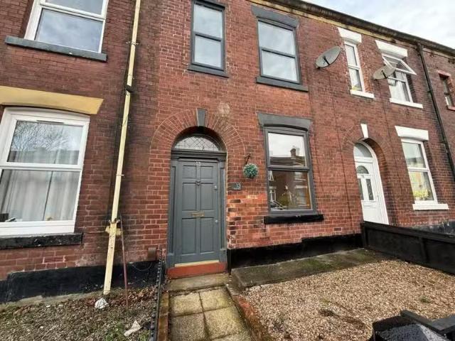 House for rent in Chesham, Bury