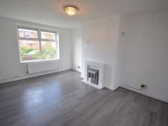 House for rent in Whitebirk, Blackburn