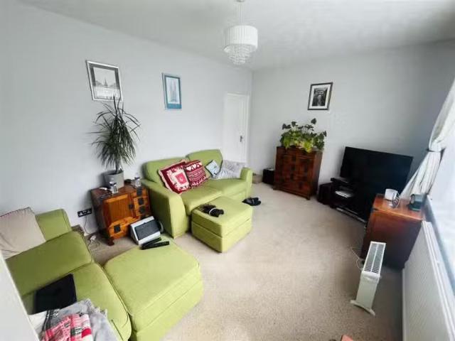 House for rent in Feckenham, City Of Bristol