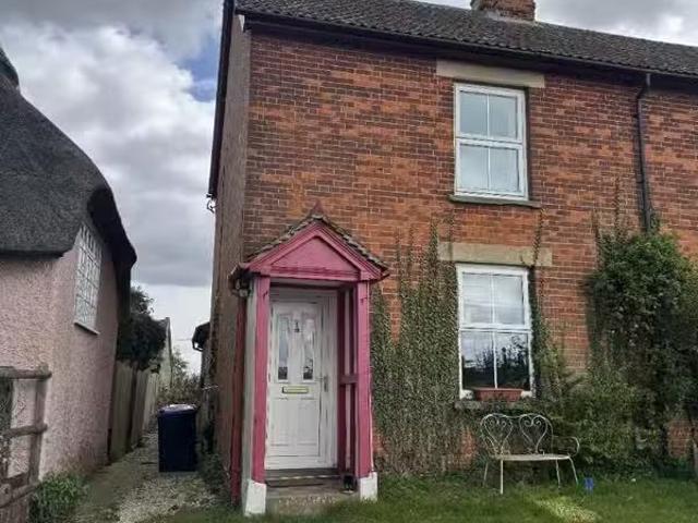 House for rent