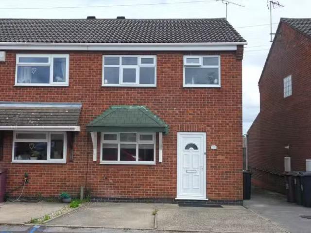 House for rent in Elmton, East Midlands