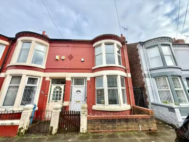 House for rent in Calderstones