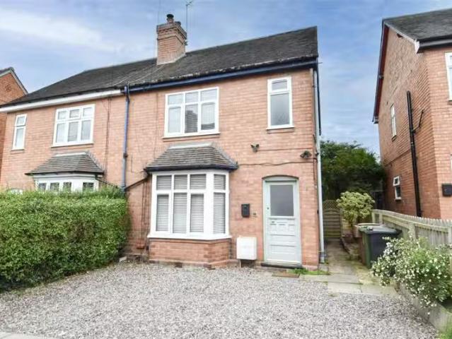 House for rent in Lower Bullingham