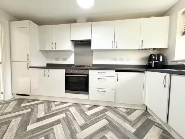House for rent in Thornton, West Yorkshire
