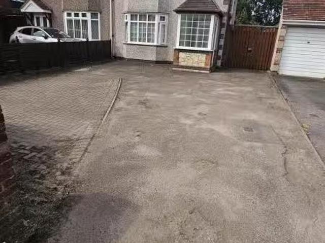 House for rent in Keresley Green, Keresley