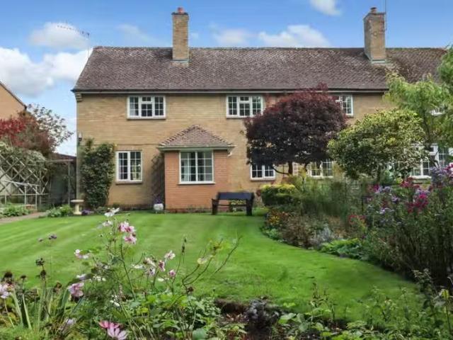 House for rent in Alderminster, Warwickshire