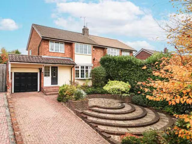 House for rent in St Albans, Five Acres