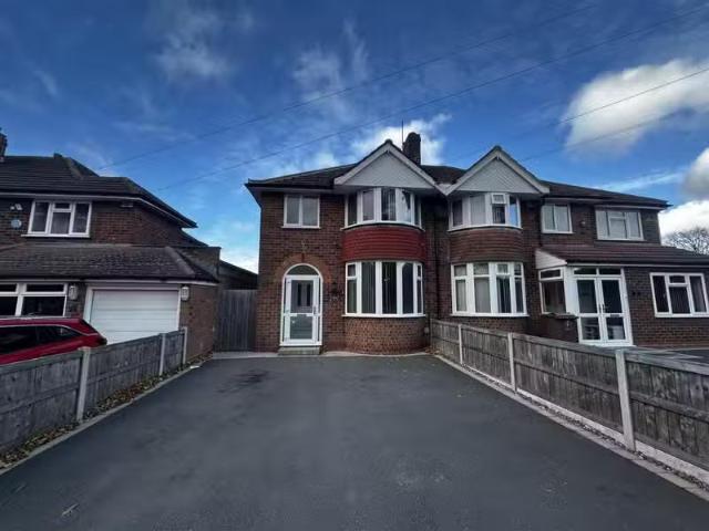House for rent in London Borough of Croydon, Norbury