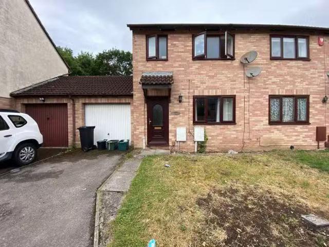 House for rent in Ashurst Bridge, Hampshire