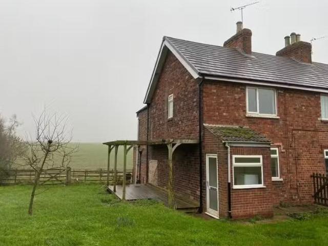 House for rent