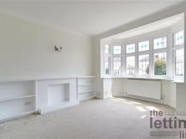 House for rent in Enfield, Greater London