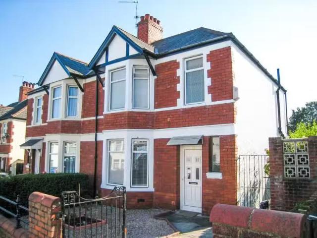 House for rent in Falcon Lodge, Wales