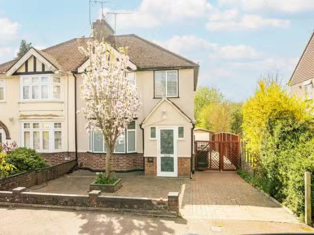 House for rent in St Albans, Five Acres