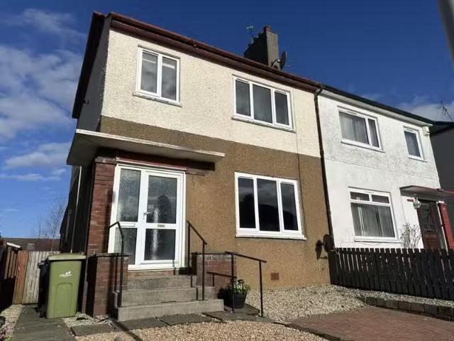 House for rent in Giffnock, Scotland