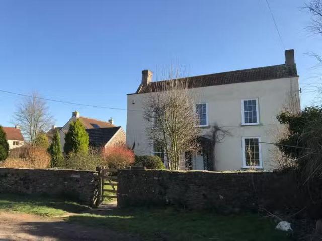 House for rent in Stowey-Sutton, Bishop Sutton