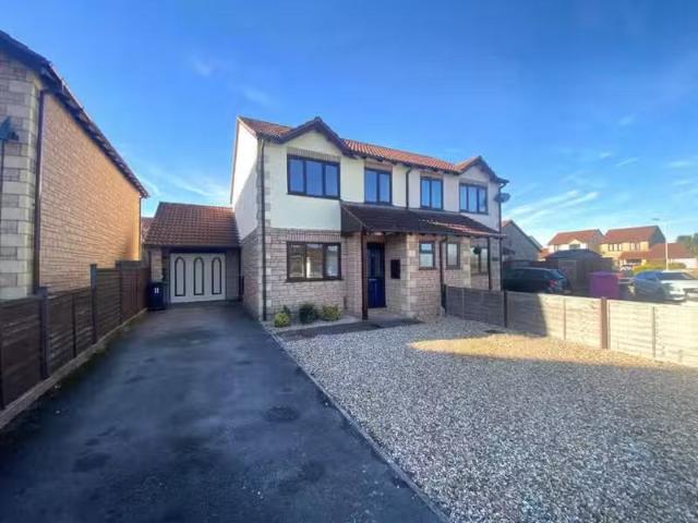 House for rent in Somerset