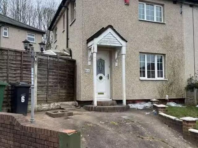 House for rent in Netherton, West Midlands