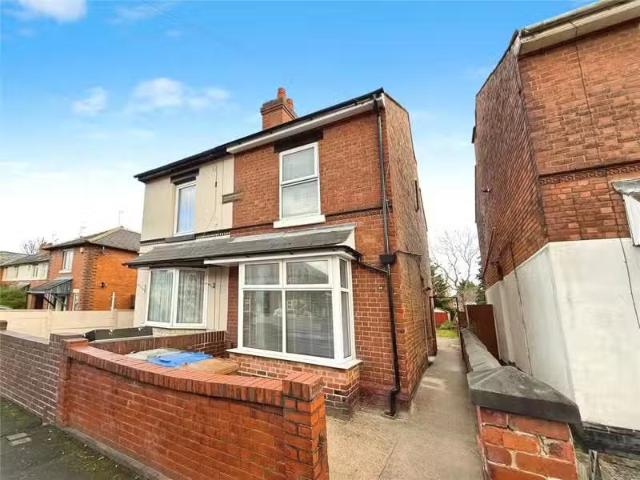 House for rent in Alvaston, East Midlands