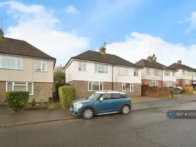 House for rent in Batford, St Albans