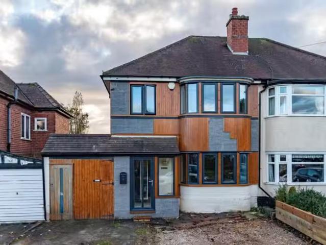 House for rent in Lower Bullingham