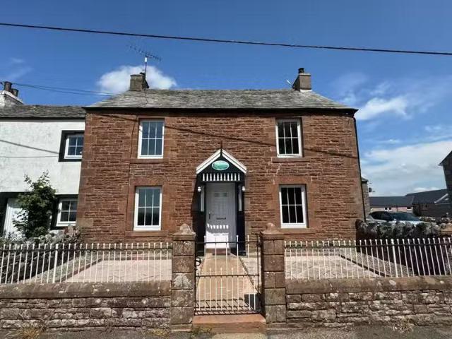 House for rent in Tirril