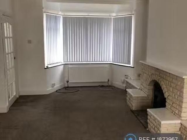 House for rent in Kingstanding, West Midlands