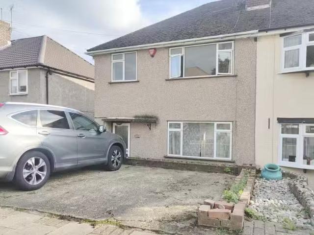 House for rent in Petts Wood, Greater London