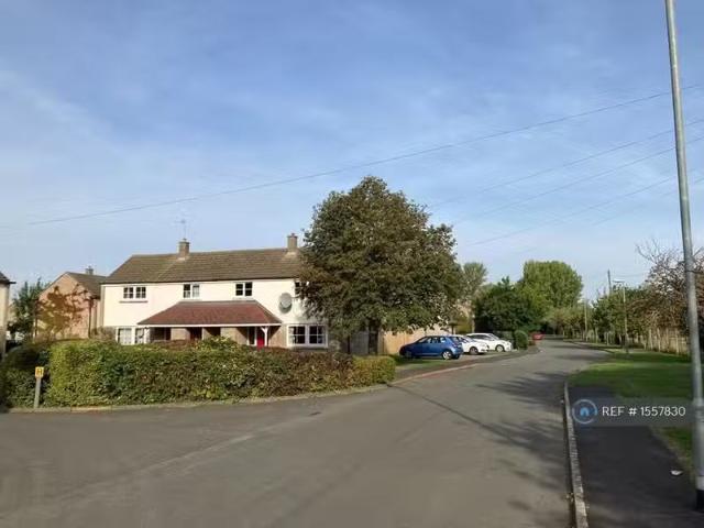 House for rent in Arrington, Cambridgeshire